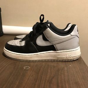 Nike Men’s shadow Air Force 1